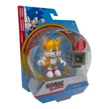 Sonic the Hedgehog Tails 4"