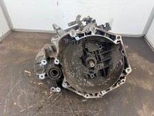 Getriebe Chevrolet Trax Opel