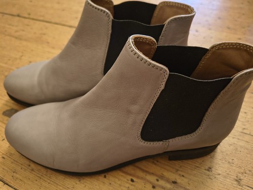Gidigio edle stiefeletten - gidigio,