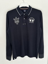 La Martina Poloshirt