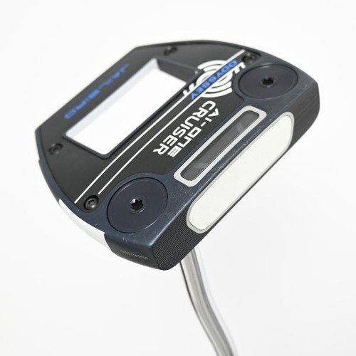 Odyssey one cruiser - ai-one,