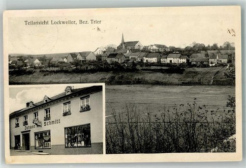 13549805 6648 lockweiler - -,