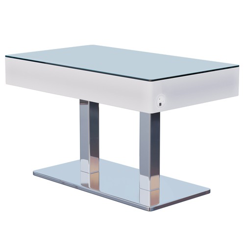 Coozy led club tisch b - club,