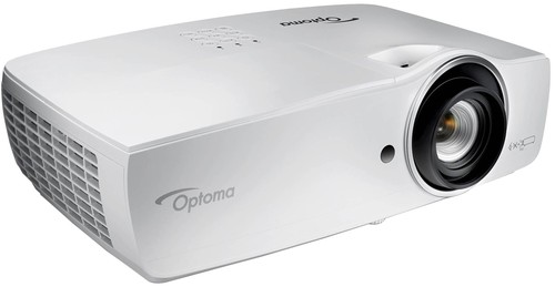 Optoma dlp ehnztz - dlp, da