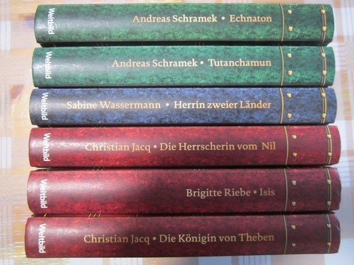 Edition osiris bände - osiris,