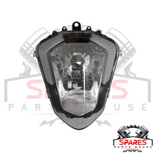 Scheinwerfer Hauptscheinwerfer