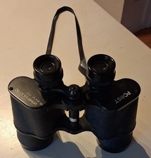 Fernglas Porst 10x50 Universal