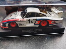 Sideways Porsche 935/78 Moby