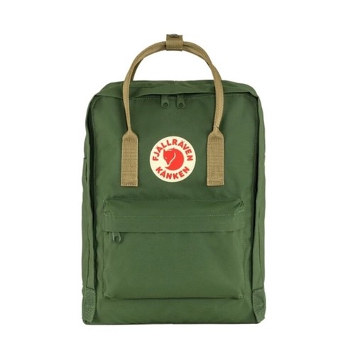 Fjällräven kanken rucksack - fjällräven,
