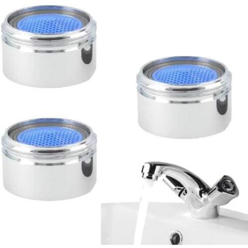 Wasserhahn filter m22 stück - wasserhahn, 3