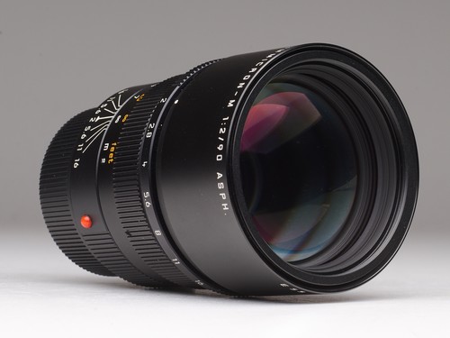 Leica apo summicron 90mm - leica,
