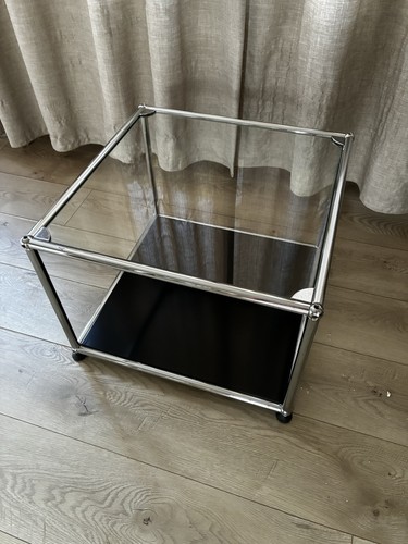 Usm haller couchtisch - usm,