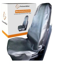 Schonbezug Autositz Vordersitz