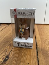 Ullrich Osterhase Sammler