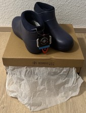  Anti-Rutschschuhe Nordic Grip WETS , Navy