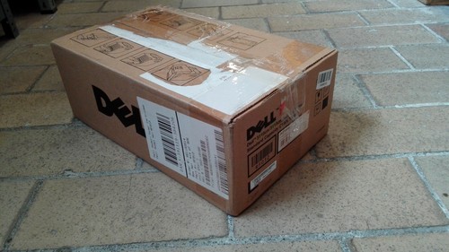 Dell rf012 tonerkartusche - dell,