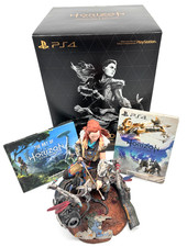 Horizon: Zero Dawn Collector's Edition für Playstation PS 4 