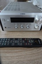 Yamaha Pianocraft RX E600