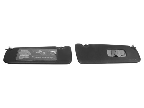 Satz sonnenblenden fã r - 1,
