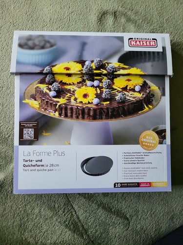 Original kaiser tarte und - tarte-,