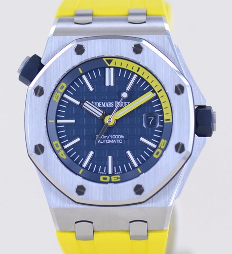 Audemars piguet uhr royal - audemars,