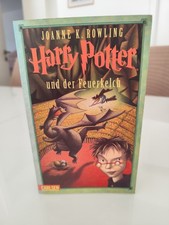 Harry potter und der - harry,