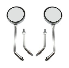 Spiegel Paar Rechts Links