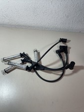 Zündkabel Ford KA RBT 2006 Kompletter Satz 4 stück 