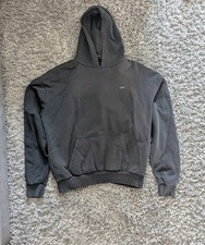 LFDY Hoodie | Herren Größe M | schwarz | gut