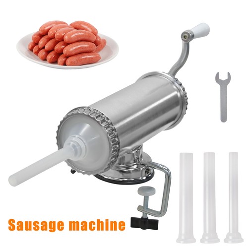 Wurstfüller wurstmaschine - wurstfüller,