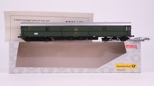 Piko H0 53302 Bahnpostwagen