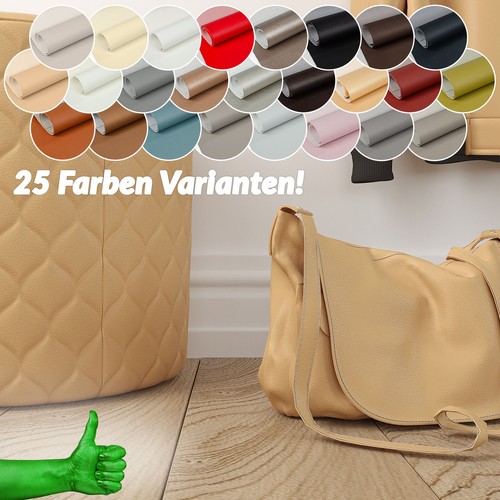 Kunstleder meterware - kunstleder,