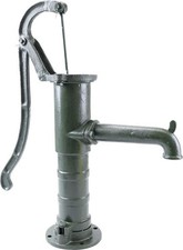 T.I.P. Handschwengelpumpe HSP