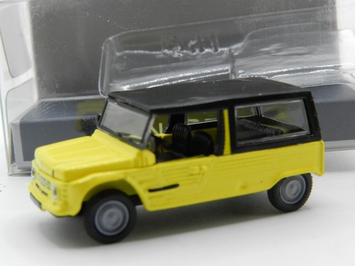 Norev 150954 citroen mehari - citroen,