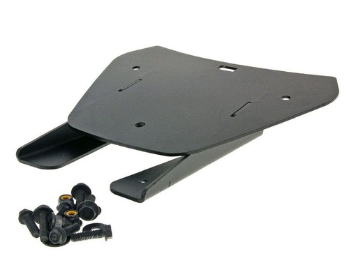 Top case träger givi - top,