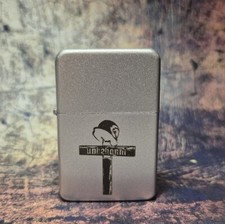 Benzinfeuerzeug Sturmfeuerzeug