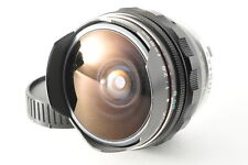 [Nahe MINT] Minolta MC Fisheye