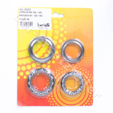 Buzzetti Lenkkopflager Set