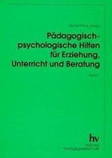 Pädagogisch-psychologische