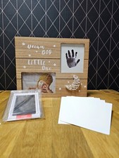 DIY Abdruck-Set für