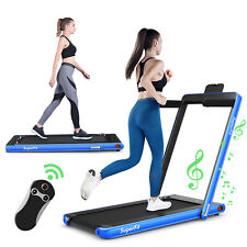 Laufband Heimtrainer klappbar