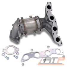 KATALYSATOR KAT FÜR HYUNDAI