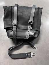 UnitGarage Seitentasche Sidebag Leder R 1200 GS LC + Adv. R 1250 GS LC + Adv.