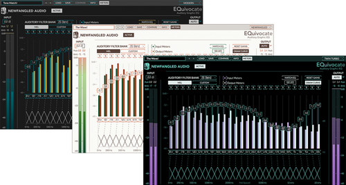 Eventide newfangled audio - newfangled,