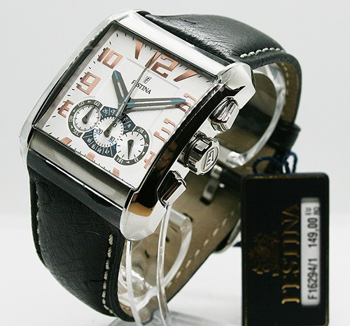 Festina herrenuhr f16294 1 - , f16294/1