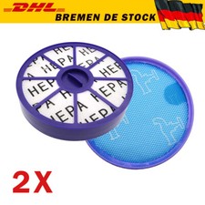 HEPA Filter Set für Dyson
