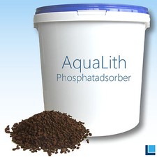 7 kg AquaLith Phosphatadsorber