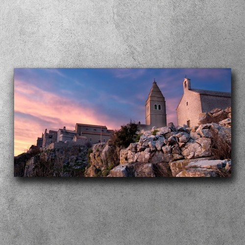 Wandbilder canvas leinwand - canvas,
