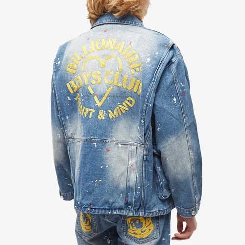Billionaire boys club denim - boys,