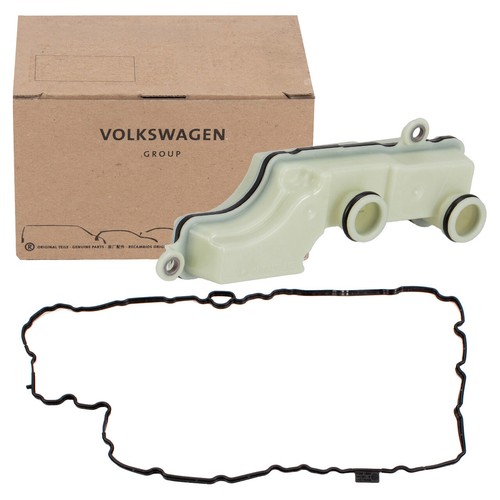 Original audi hydraulikfilter - audi,